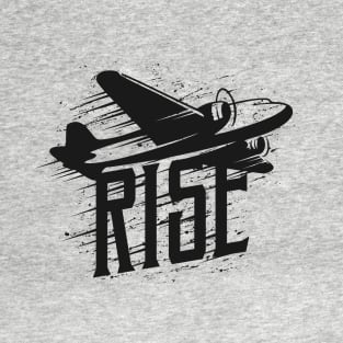 RISE T-Shirt